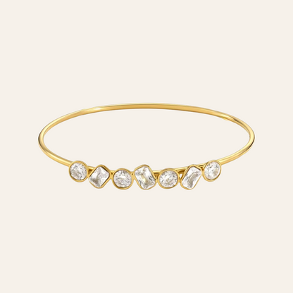 Celeste Station Bangle