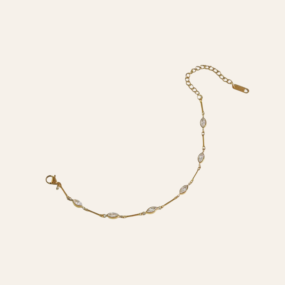 Lily Marquise Bracelet