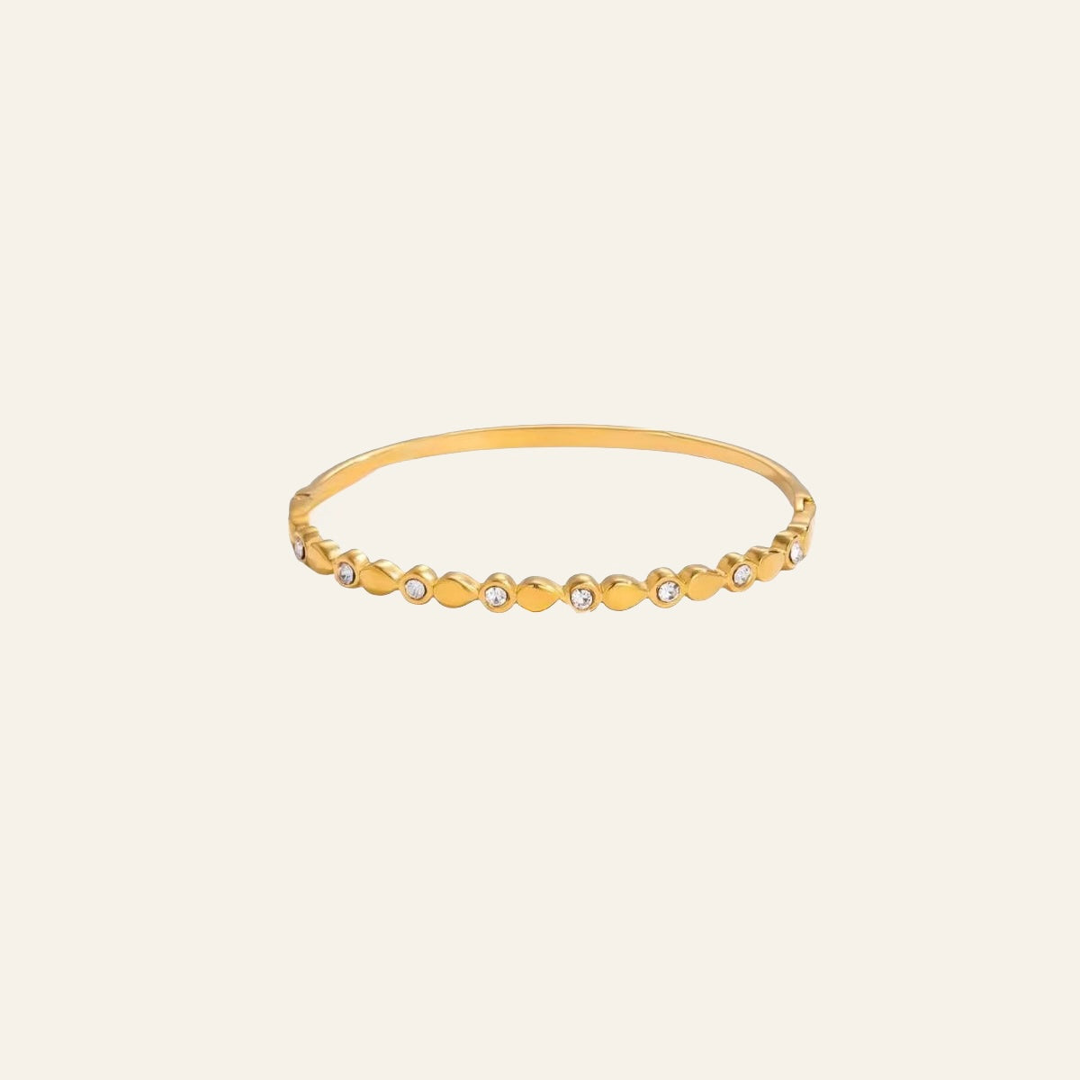 Calypso Beaded Bangle